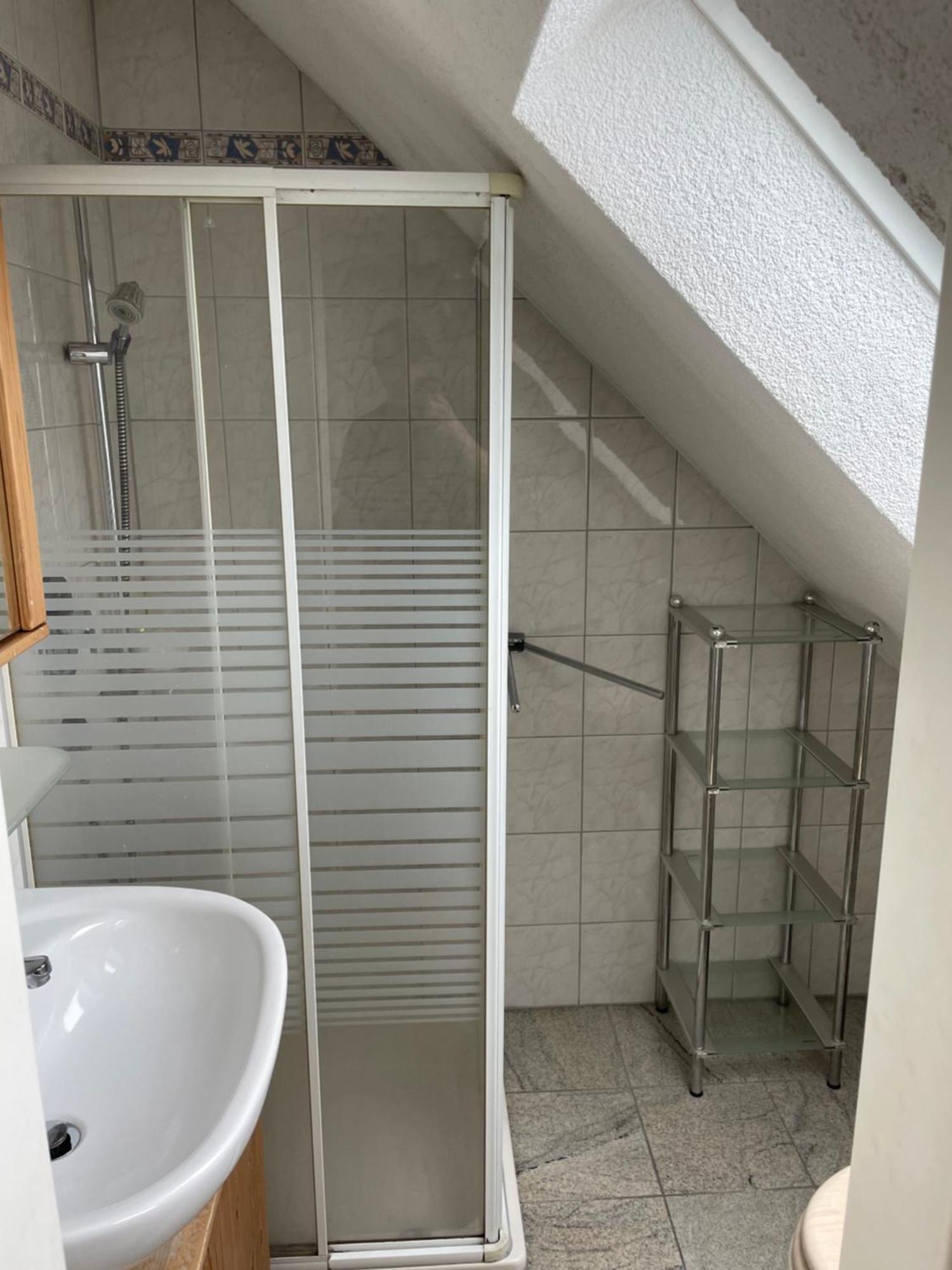 נורטינגן Haus Dambacher - Arbeiter-Monteurzimmer מראה חיצוני תמונה